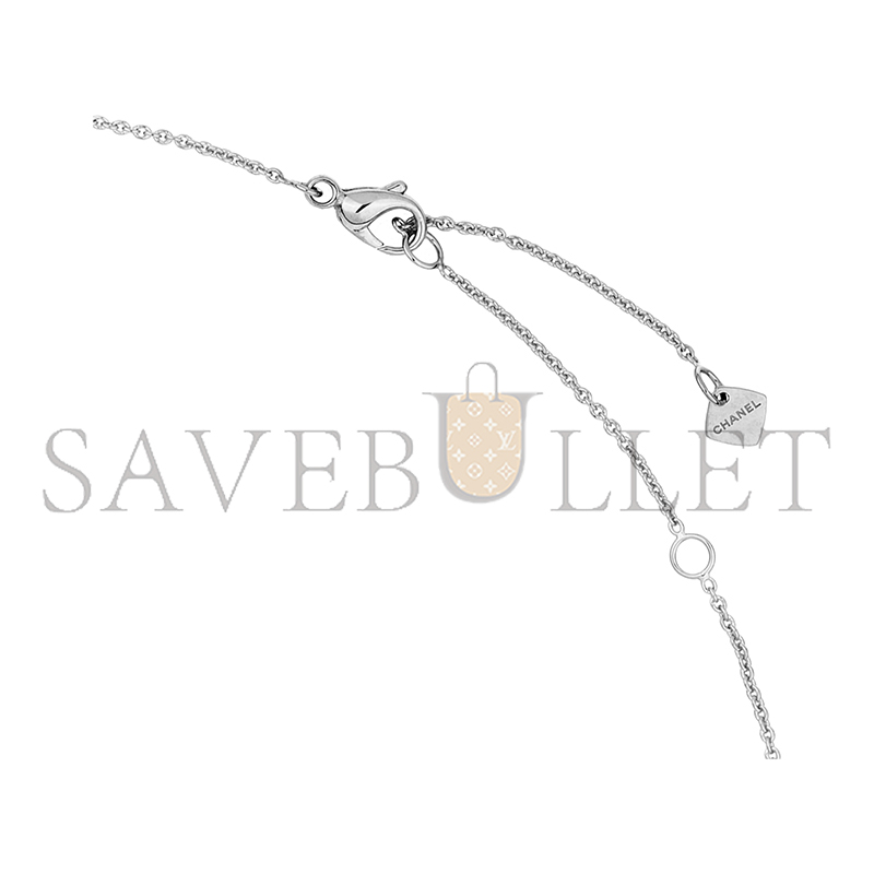 Ch**el coco crush necklace j12307
